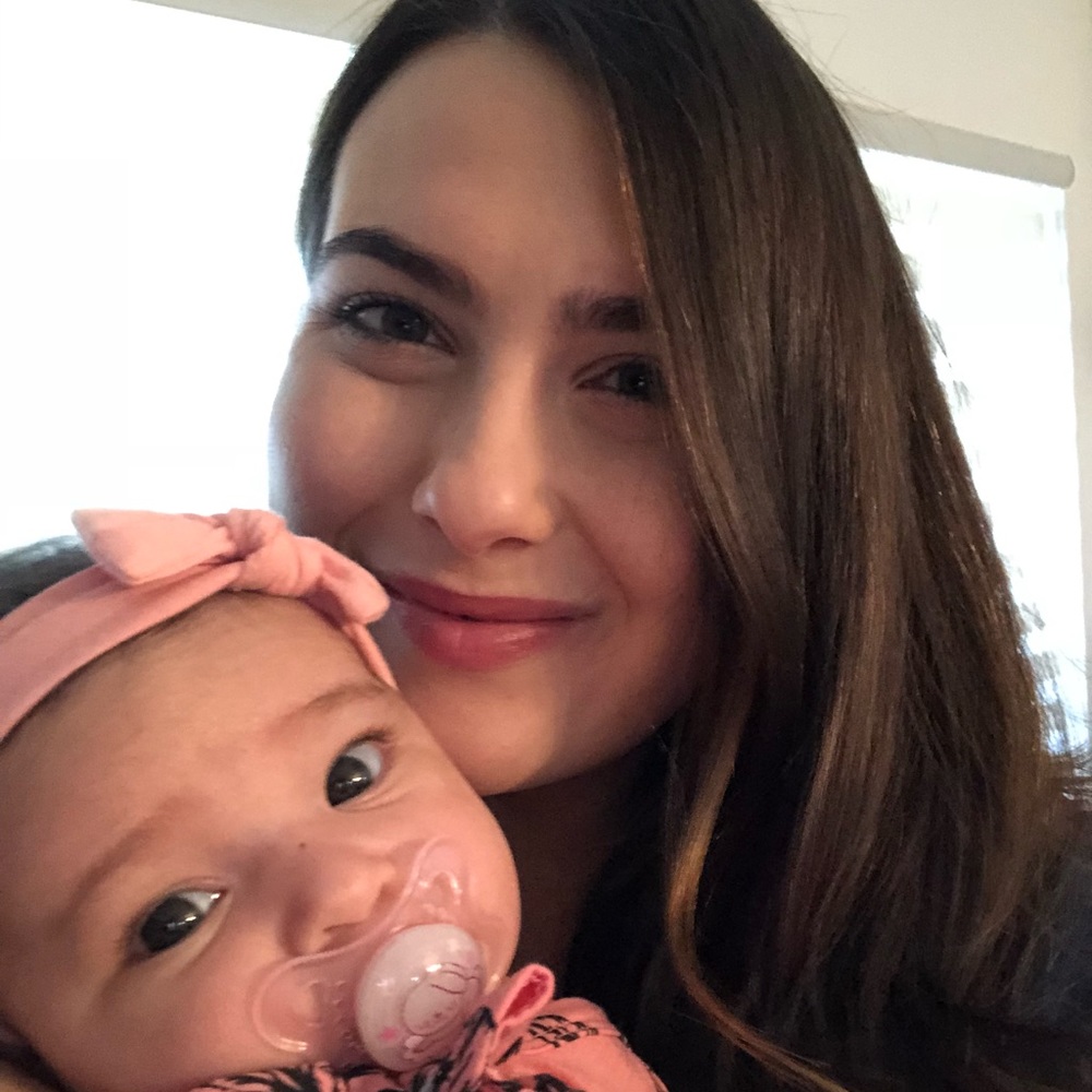 Meet your Posher, Rosebeth